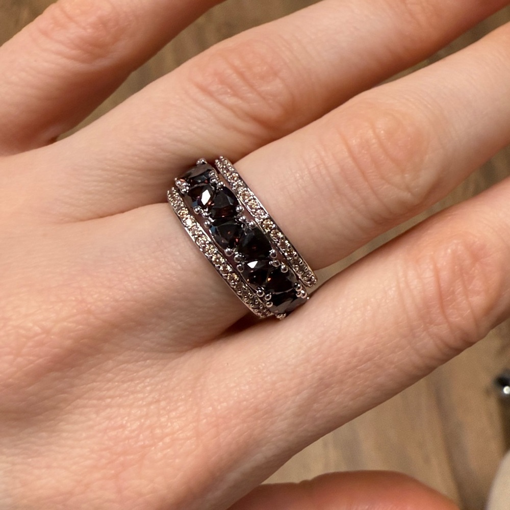 SZ 7 Bomb Party Luxe Bands RBP8726 Boss Me Up